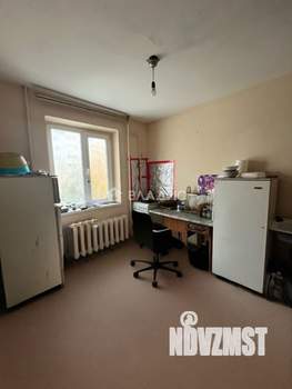 1-к квартира, вторичка, 33м2, 3/10 этаж