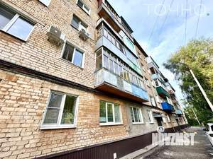 1-к квартира, вторичка, 32м2, 2/5 этаж
