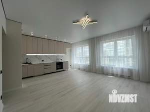 Студия квартира, вторичка, 34м2, 9/16 этаж