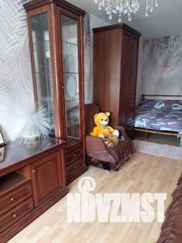 1-к квартира, вторичка, 36м2, 5/5 этаж