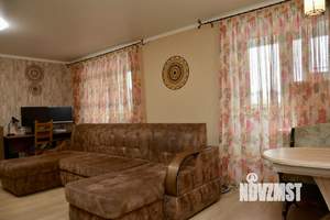 3-к квартира, вторичка, 96м2, 10/10 этаж