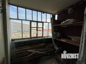 3-к квартира, вторичка, 63м2, 3/10 этаж