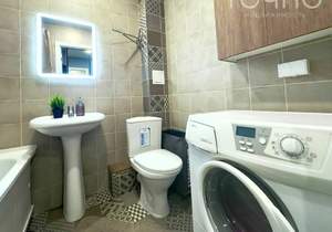 2-к квартира, вторичка, 45м2, 8/18 этаж