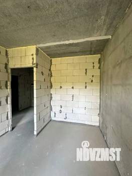 1-к квартира, вторичка, 41м2, 3/5 этаж