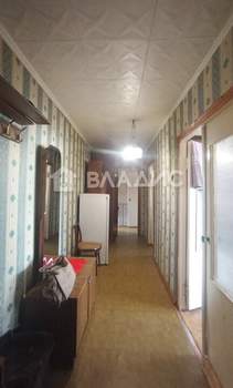 3-к квартира, вторичка, 66м2, 6/9 этаж