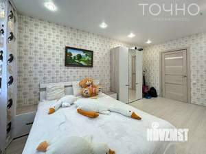 2-к квартира, вторичка, 56м2, 3/16 этаж