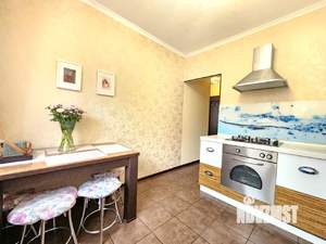 3-к квартира, вторичка, 64м2, 2/9 этаж