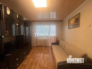 2-к квартира, вторичка, 44м2, 4/5 этаж