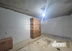 1-к квартира, вторичка, 48м2, 8/10 этаж