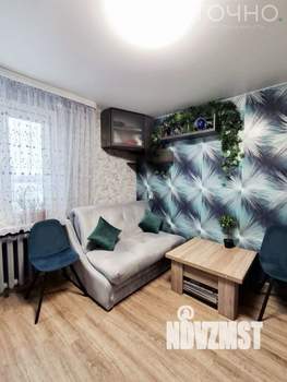 1-к квартира, вторичка, 35м2, 5/9 этаж