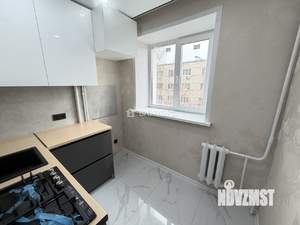 1-к квартира, вторичка, 32м2, 4/5 этаж
