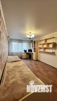 3-к квартира, вторичка, 67м2, 5/5 этаж