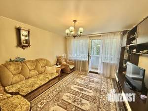 3-к квартира, вторичка, 68м2, 4/9 этаж