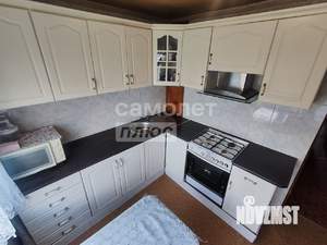 3-к квартира, вторичка, 67м2, 8/9 этаж
