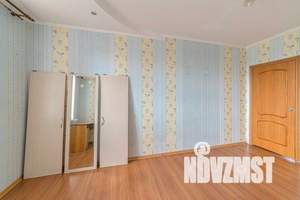 2-к квартира, вторичка, 56м2, 9/10 этаж