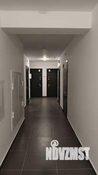 Студия квартира, вторичка, 33м2, 4/18 этаж