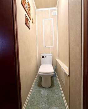 3-к квартира, вторичка, 71м2, 8/9 этаж