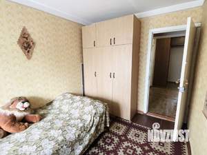 3-к квартира, вторичка, 66м2, 3/3 этаж