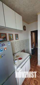 1-к квартира, вторичка, 31м2, 4/5 этаж