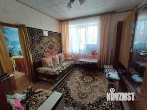 2-к квартира, вторичка, 31м2, 1/2 этаж
