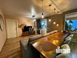3-к квартира, вторичка, 67м2, 6/9 этаж