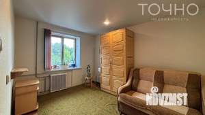 1-к квартира, вторичка, 28м2, 1/5 этаж