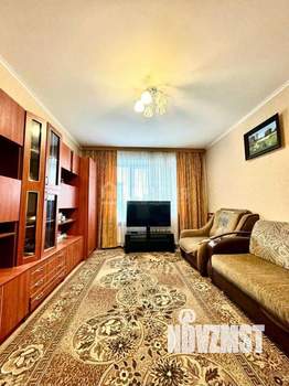 3-к квартира, вторичка, 63м2, 8/10 этаж