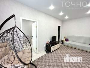 2-к квартира, вторичка, 42м2, 1/5 этаж