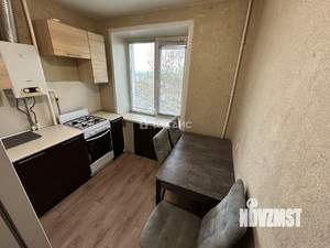 1-к квартира, вторичка, 30м2, 4/5 этаж