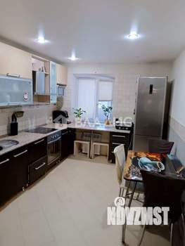 4-к квартира, вторичка, 112м2, 13/14 этаж