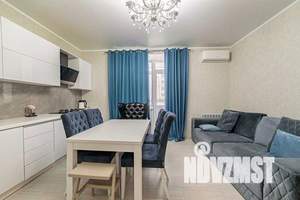 3-к квартира, вторичка, 75м2, 9/9 этаж