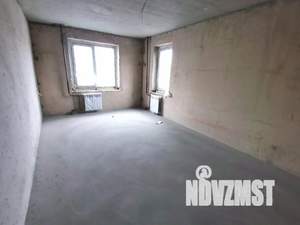 1-к квартира, вторичка, 52м2, 7/10 этаж