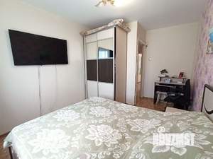 3-к квартира, вторичка, 68м2, 8/10 этаж