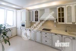 3-к квартира, вторичка, 92м2, 11/14 этаж