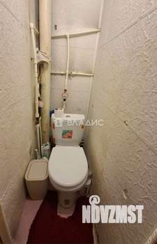 2-к квартира, вторичка, 43м2, 5/5 этаж