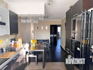 3-к квартира, вторичка, 73м2, 9/10 этаж