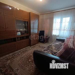 2-к квартира, вторичка, 43м2, 7/9 этаж