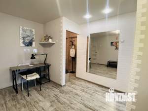 2-к квартира, вторичка, 43м2, 5/5 этаж