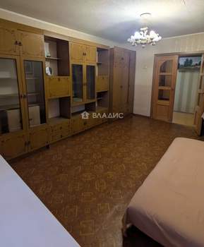 4-к квартира, вторичка, 69м2, 5/9 этаж