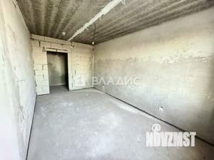 1-к квартира, вторичка, 36м2, 9/16 этаж