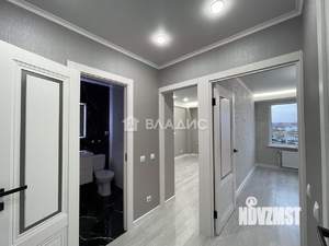 1-к квартира, вторичка, 37м2, 8/18 этаж