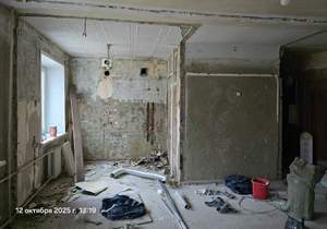 2-к квартира, вторичка, 45м2, 3/4 этаж