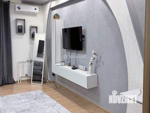 1-к квартира, вторичка, 53м2, 11/11 этаж