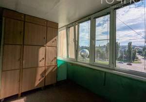 3-к квартира, вторичка, 50м2, 4/5 этаж