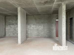 2-к квартира, вторичка, 70м2, 12/17 этаж