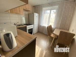 1-к квартира, вторичка, 37м2, 2/5 этаж