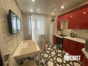 1-к квартира, вторичка, 35м2, 5/10 этаж
