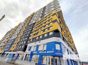 3-к квартира, вторичка, 114м2, 16/18 этаж