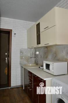 Студия квартира, вторичка, 17м2, 5/5 этаж