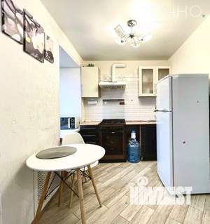 1-к квартира, вторичка, 29м2, 1/5 этаж